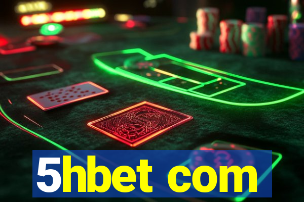 5hbet com